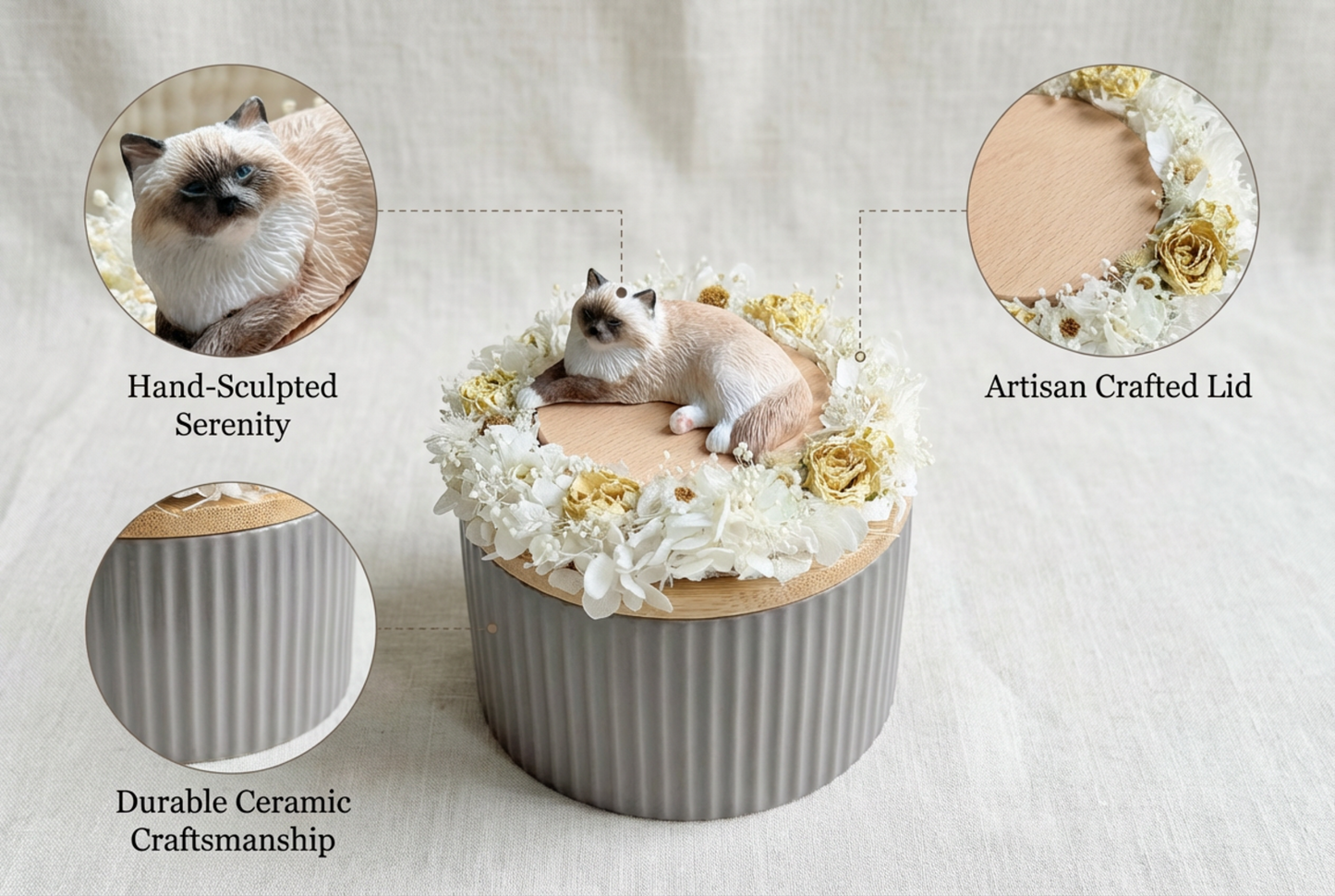 The Garden of Gentle Light