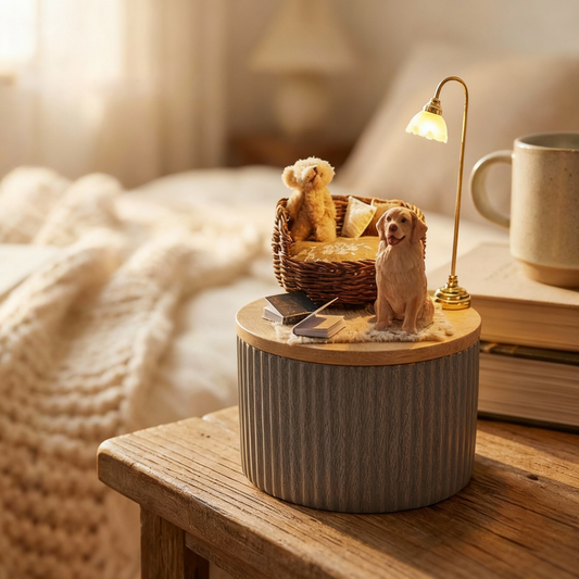 The Story of Rainbow Bridge Reunion: Why We Rebuild Their Favorite World