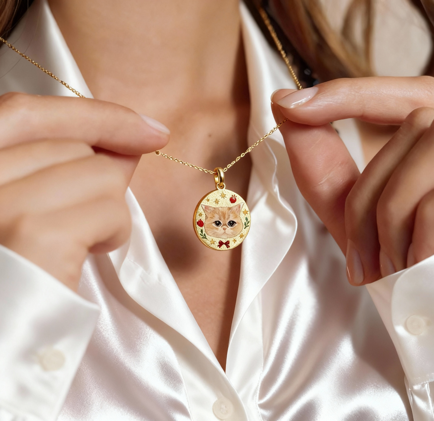 The Everglow Portrait Collection