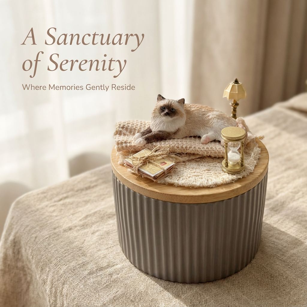 The Sanctuary Series