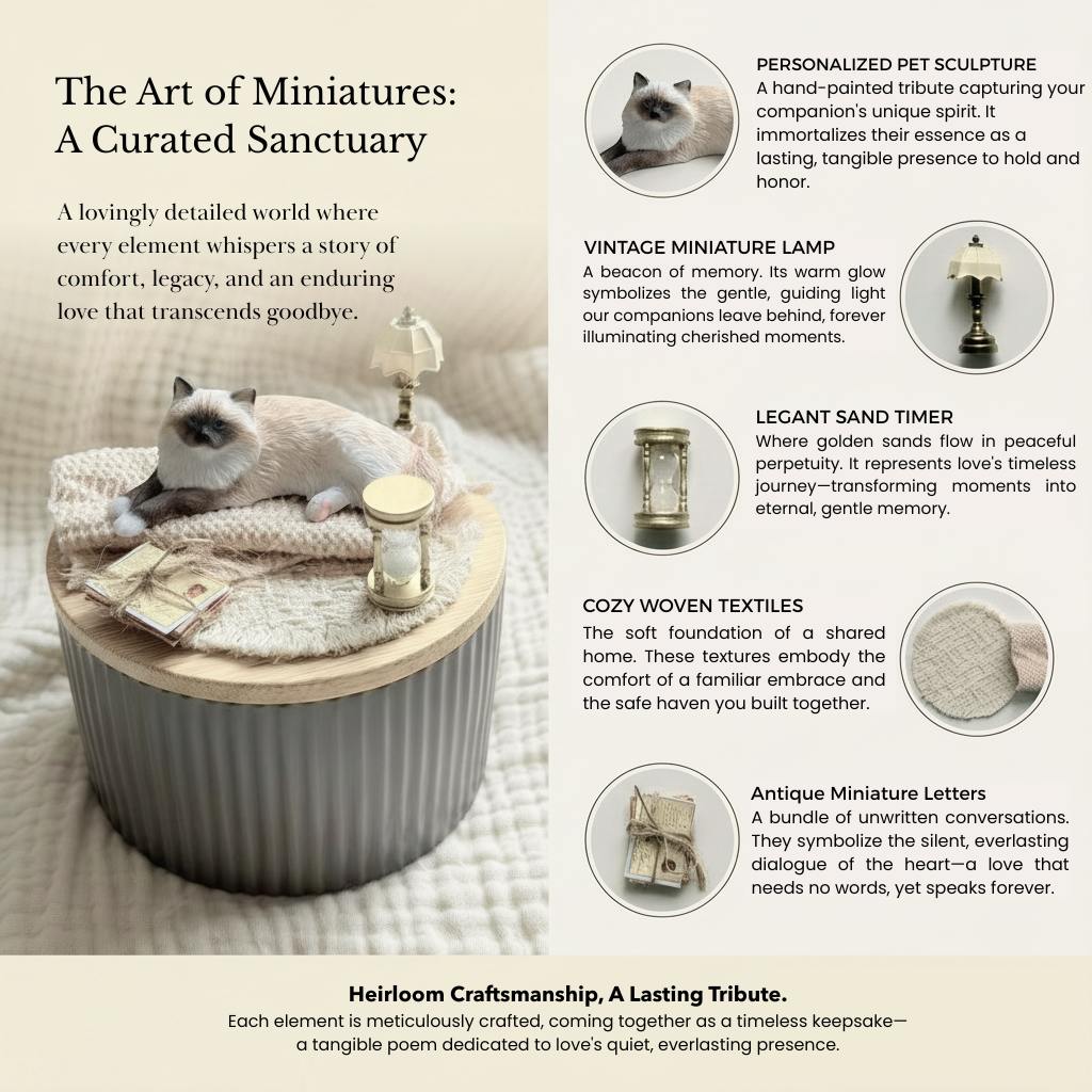 A Sanctuary of Serenity