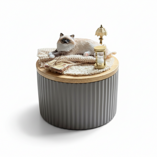 A Sanctuary of Serenity