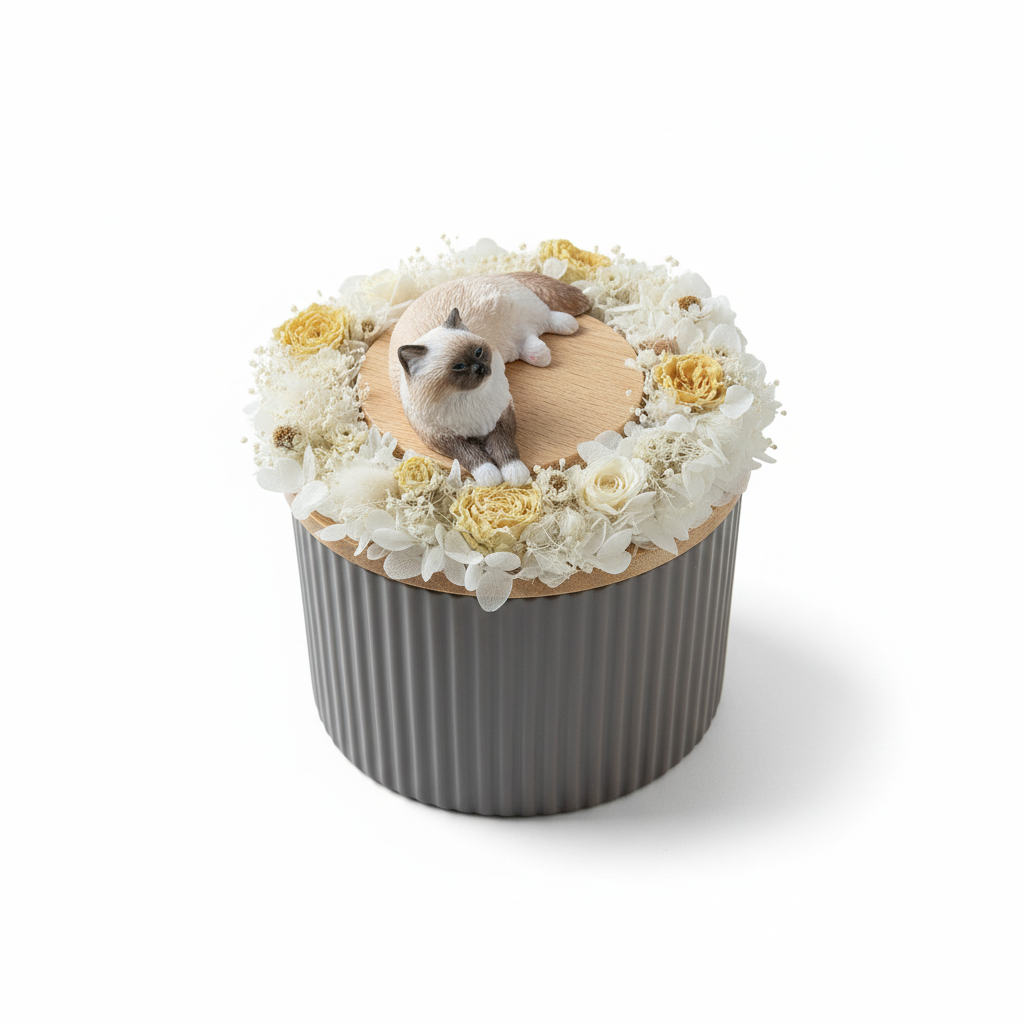 The Garden of Gentle Light