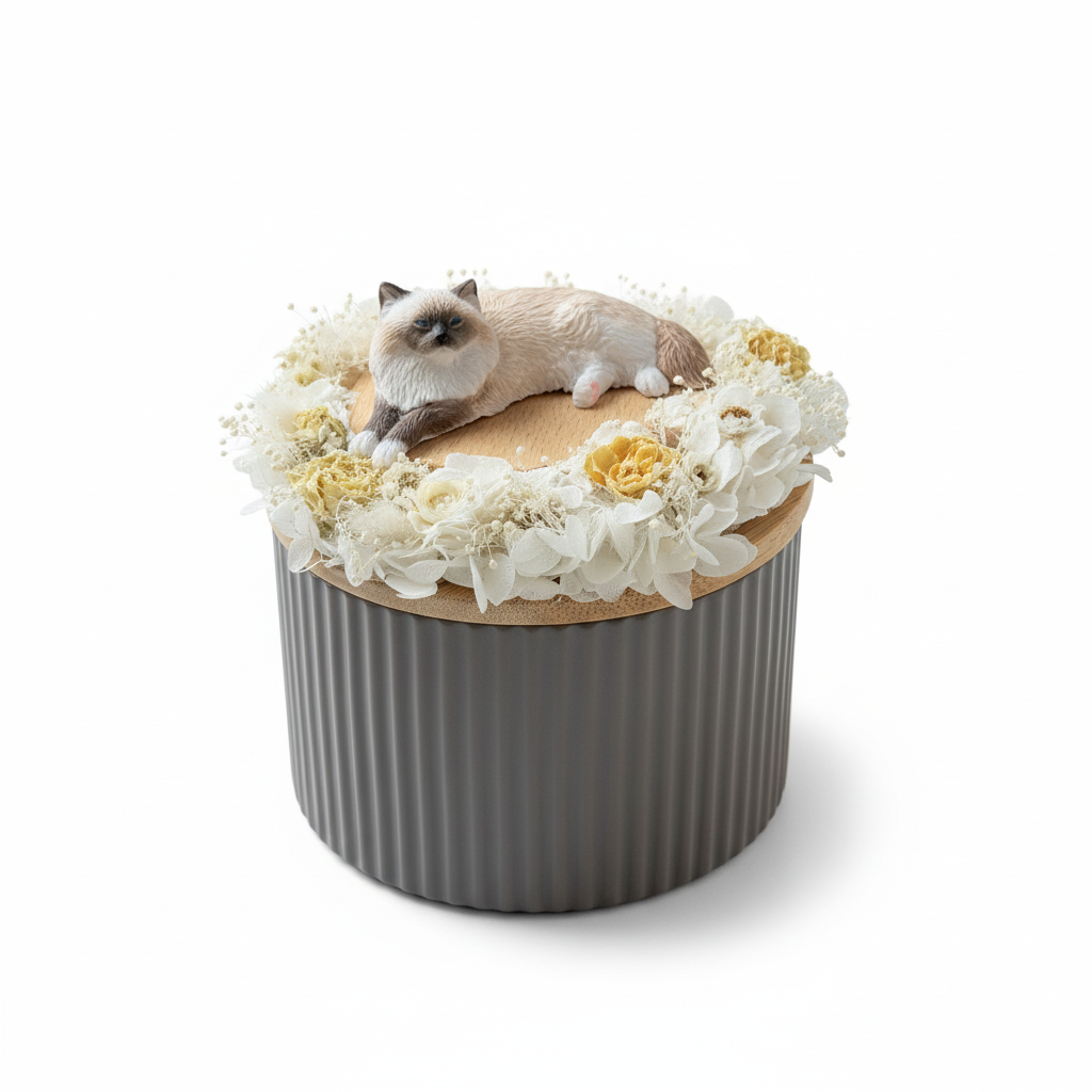 The Garden of Gentle Light