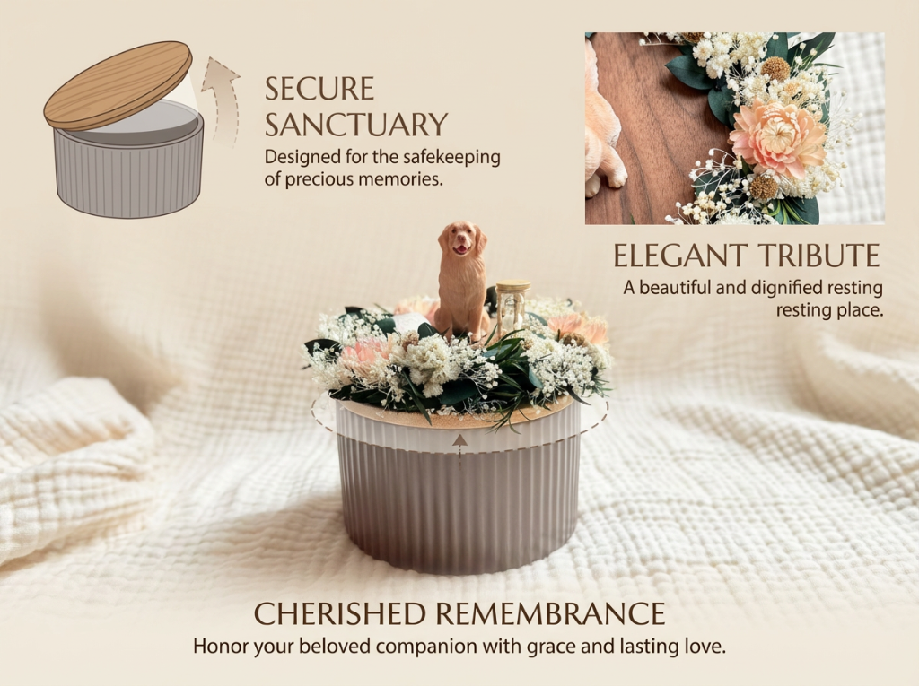 The Garden of New Whisper