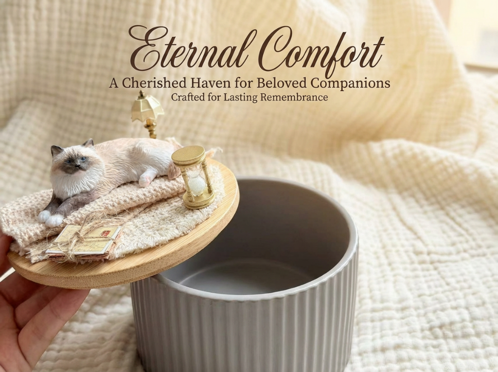 A Sanctuary of Serenity