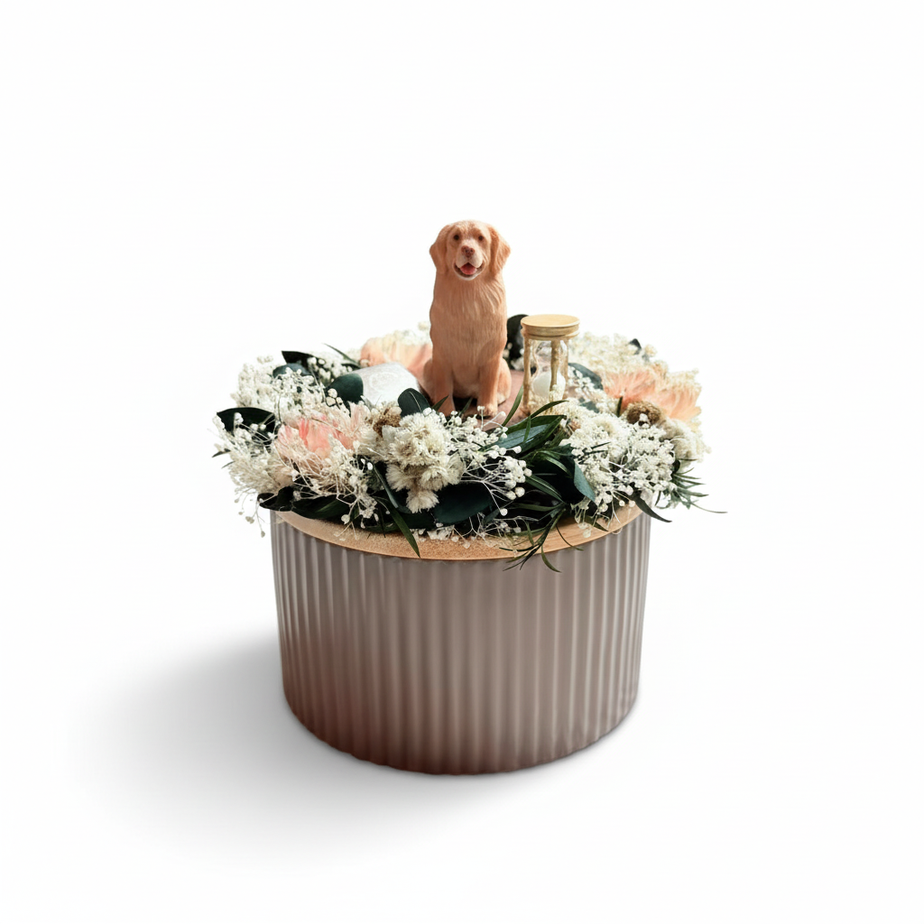 The Garden of New Whisper